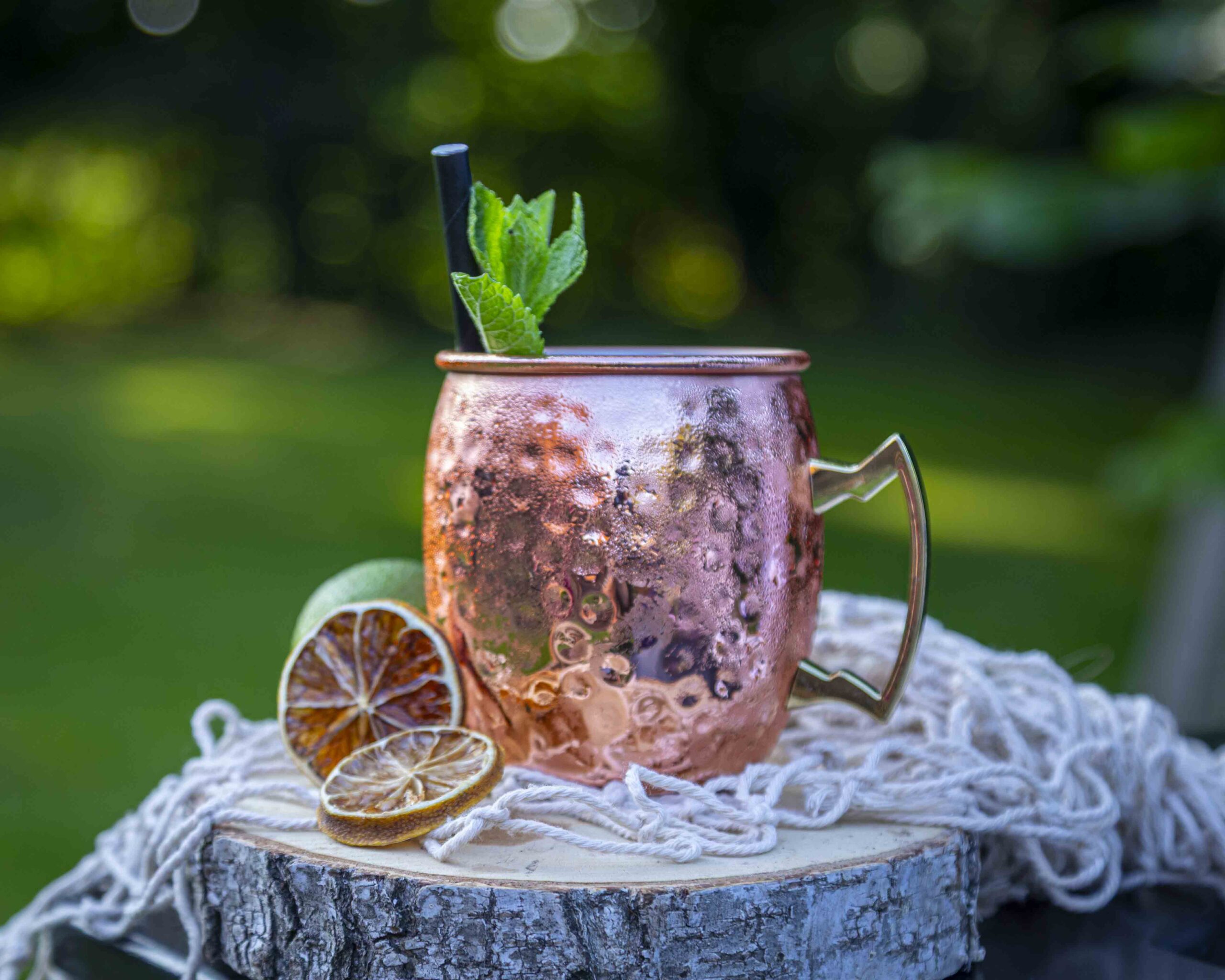 Moscow Mule